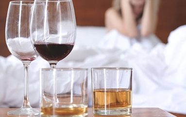 Alcol e Disfunzione Erettile: Qual è il Legame?