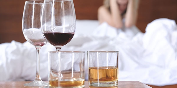 Alcol e Disfunzione Erettile: Qual è il Legame? Alcol e Disfunzione Erettile: Qual è il Legame?
