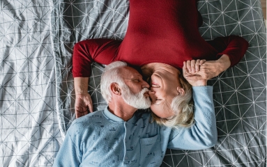 Disfunzione erettile e invecchiamento: cosa sapere e come gestirla