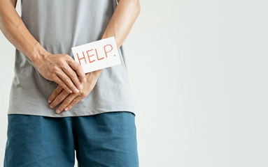 Disfunzione Erettile: Come Riconoscerla e Affrontarla in Tempo