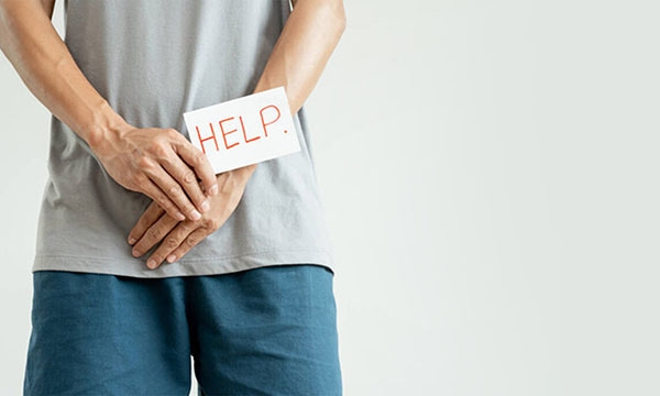 Disfunzione Erettile: Come Riconoscerla e Affrontarla in Tempo Disfunzione Erettile: Come Riconoscerla e Affrontarla in Tempo